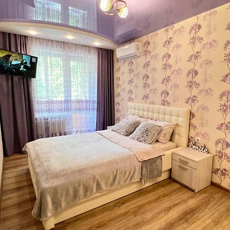 2-Комн Люкс В Центре Вишенки Vinița Exterior foto